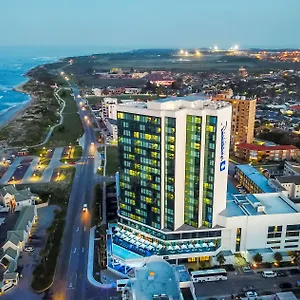 Radisson Blu Hotel, Порт-Элизабет